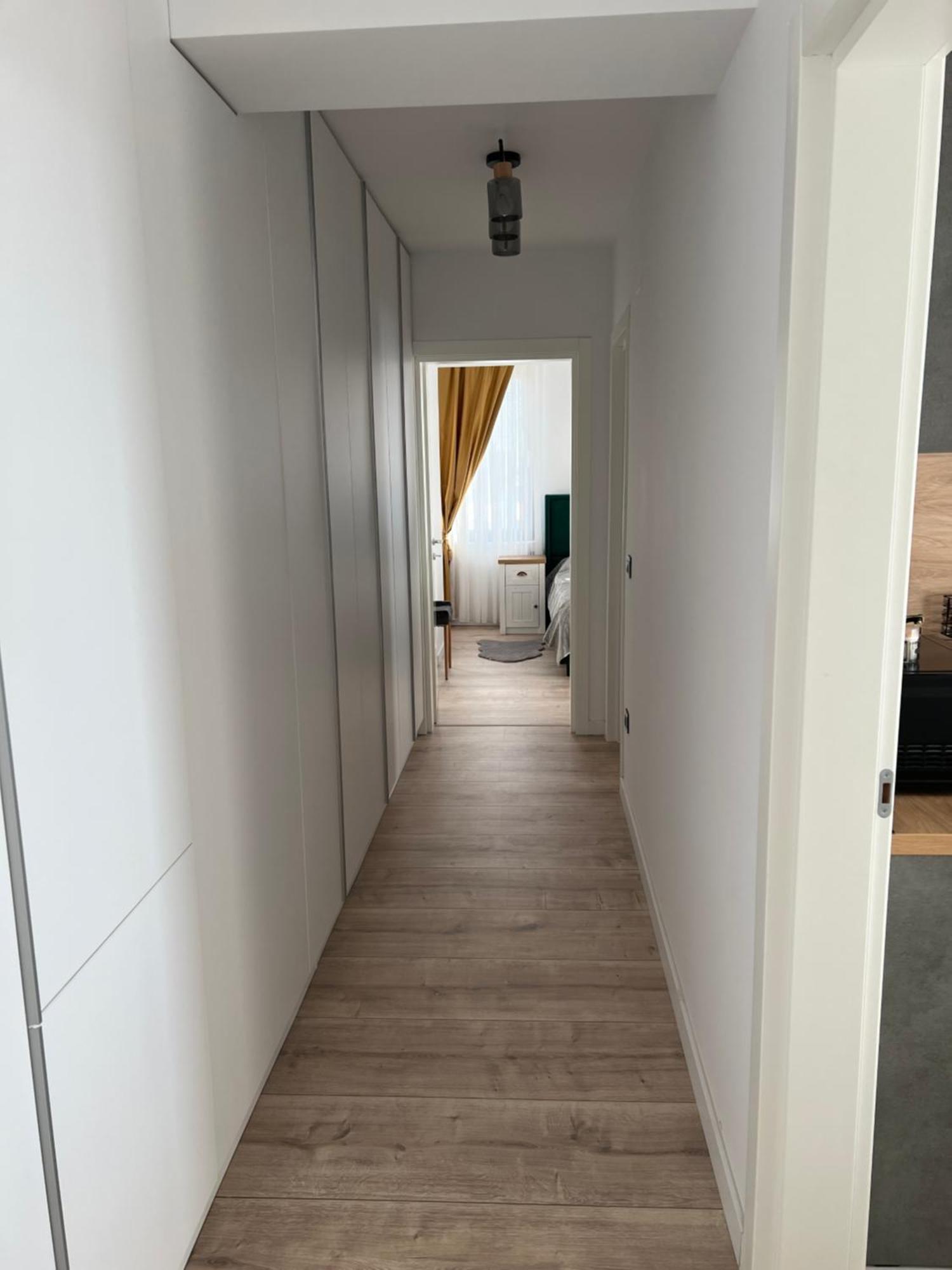 Narci Home Craiova Exteriör bild
