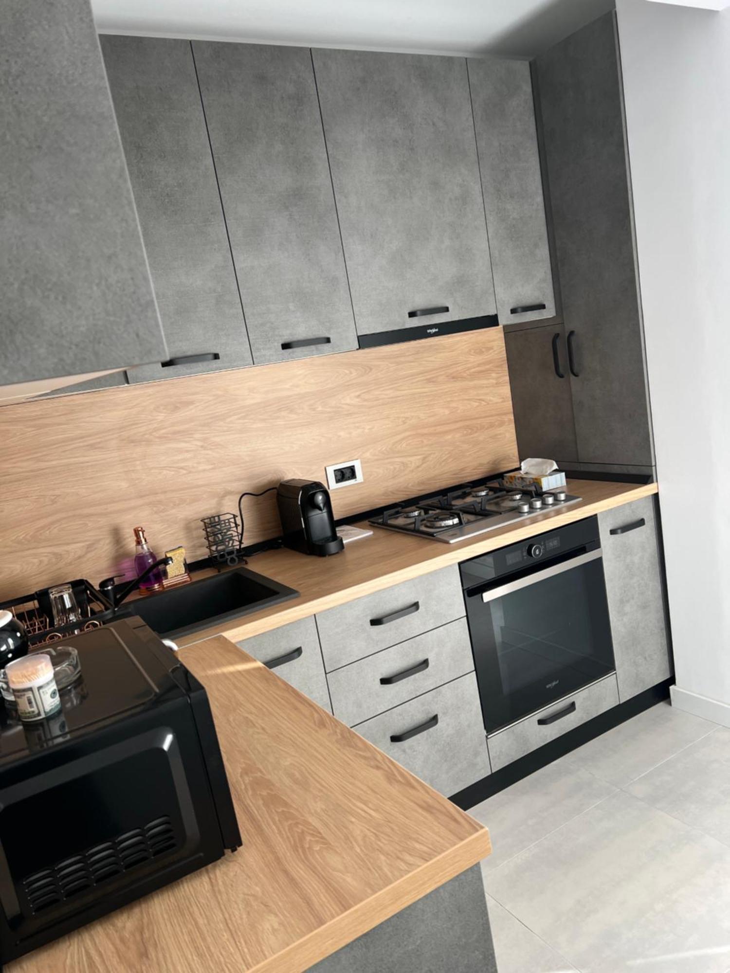 Narci Home Craiova Exteriör bild