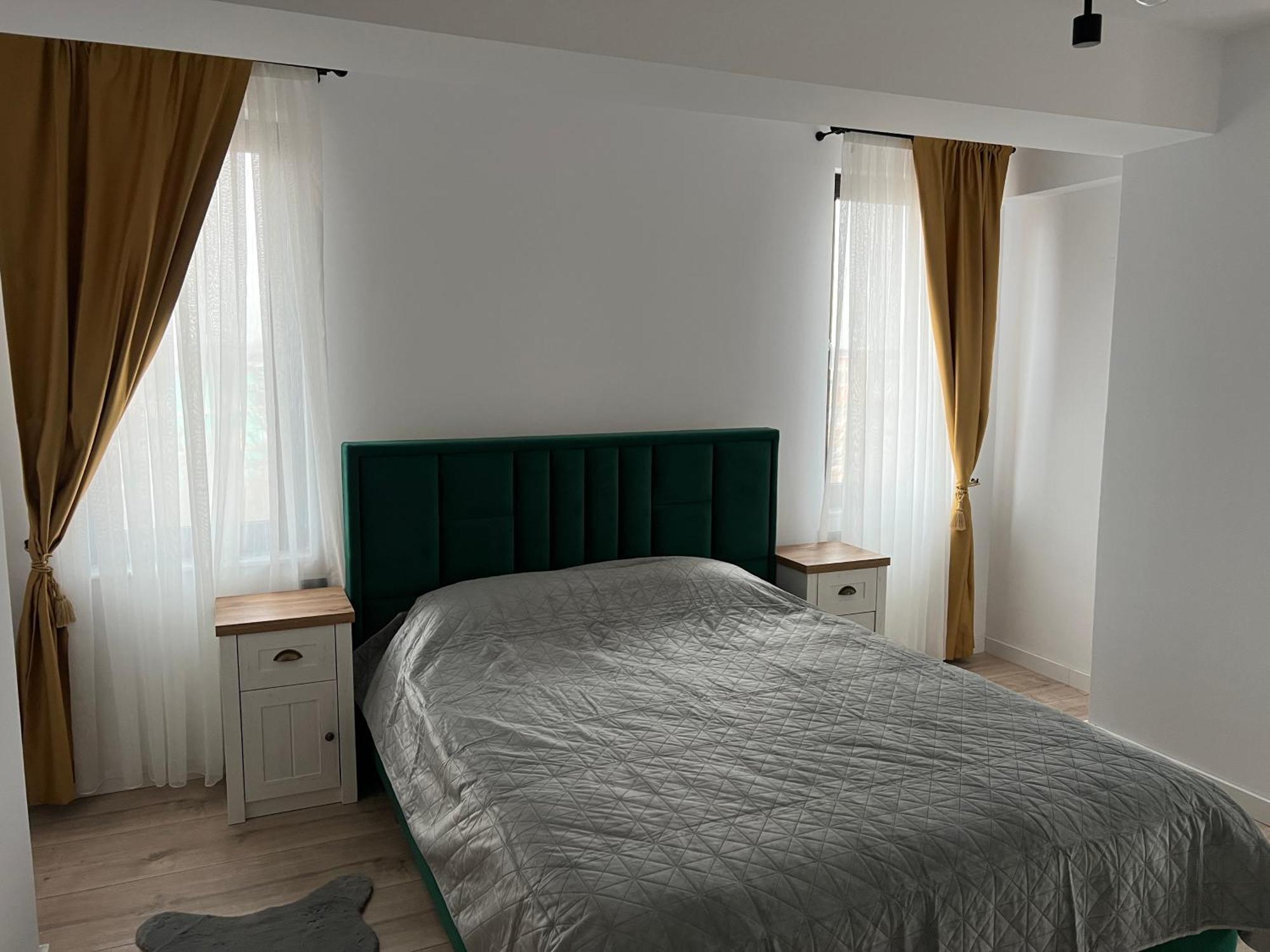 Narci Home Craiova Exteriör bild