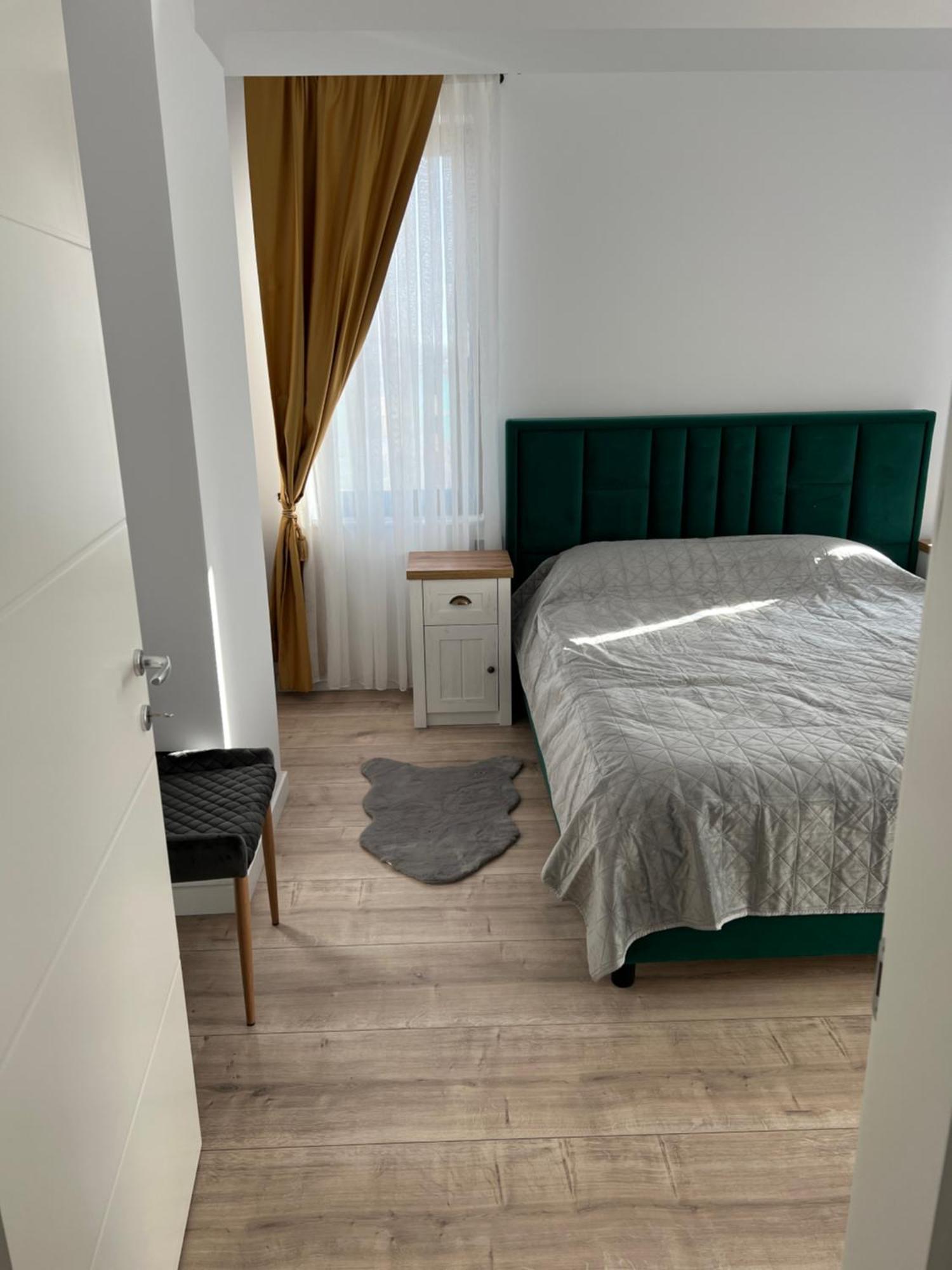 Narci Home Craiova Exteriör bild
