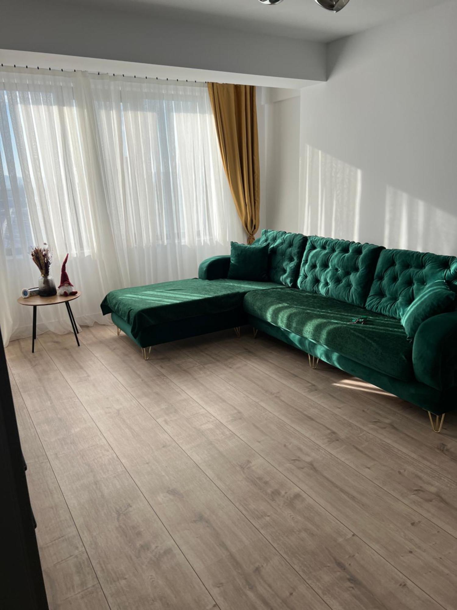 Narci Home Craiova Exteriör bild