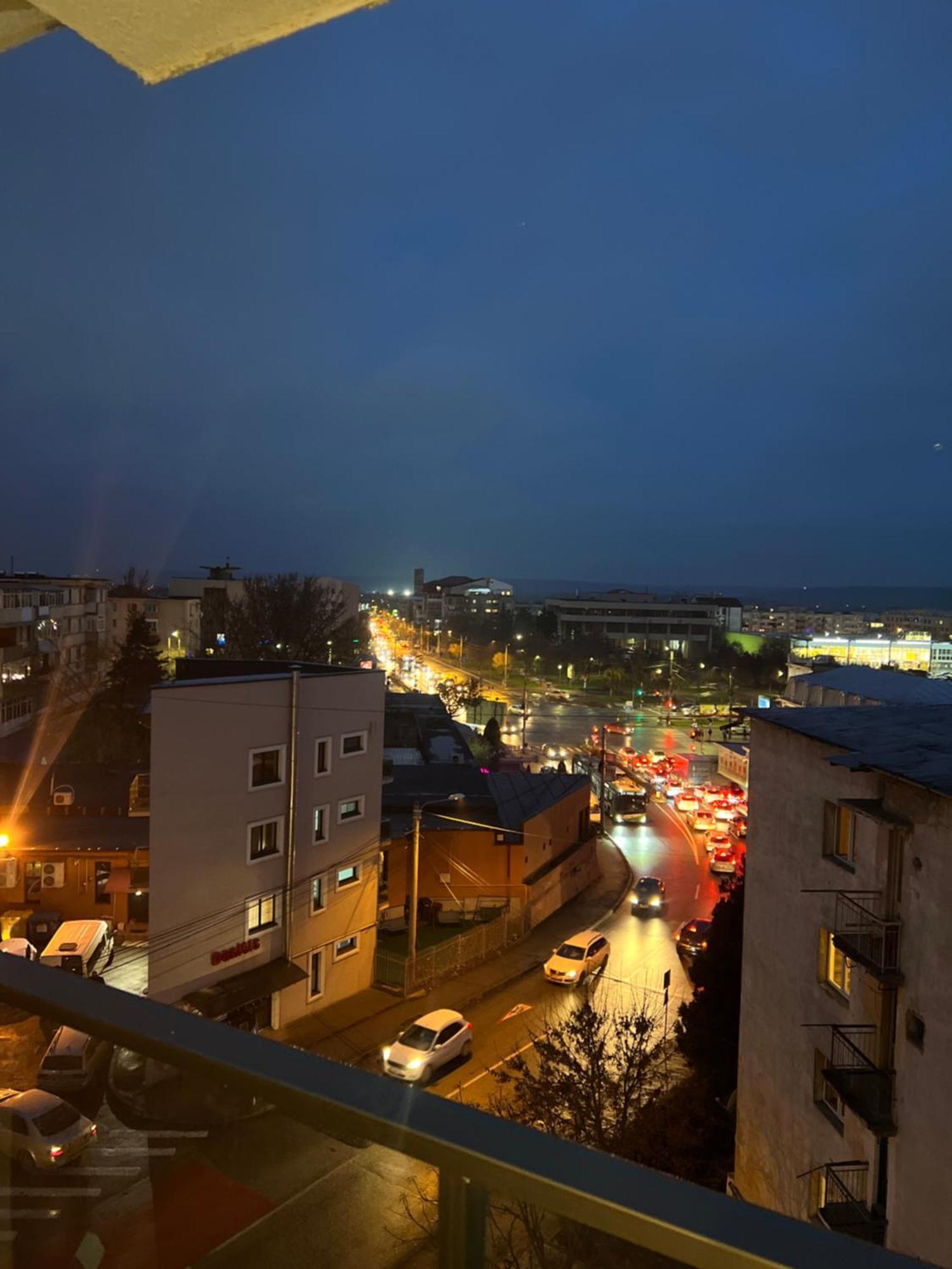 Narci Home Craiova Exteriör bild
