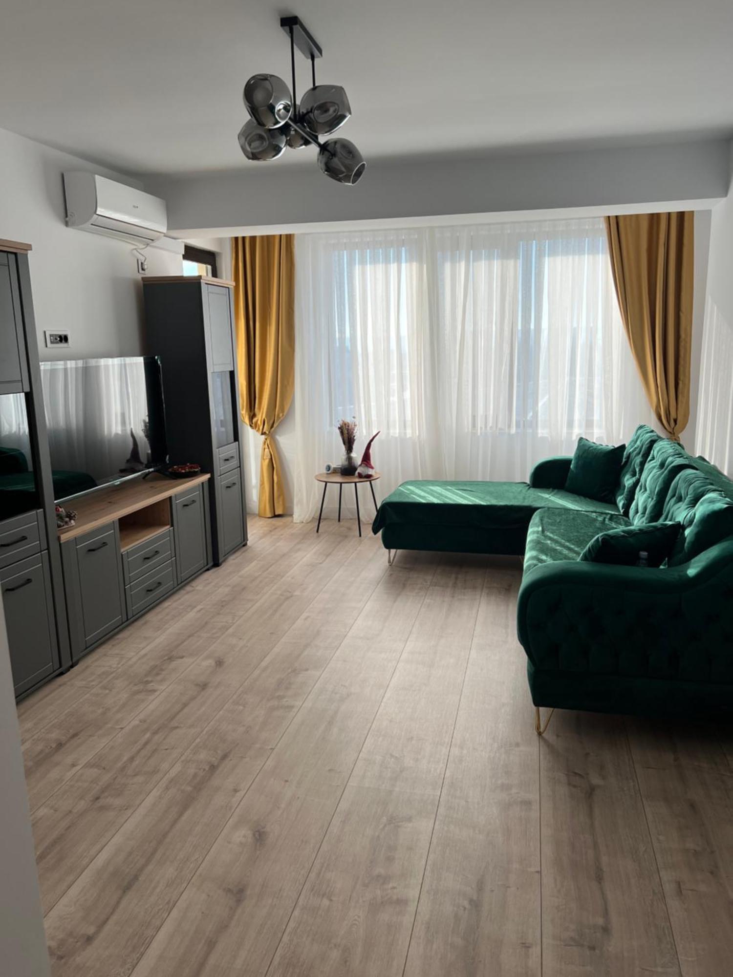 Narci Home Craiova Exteriör bild