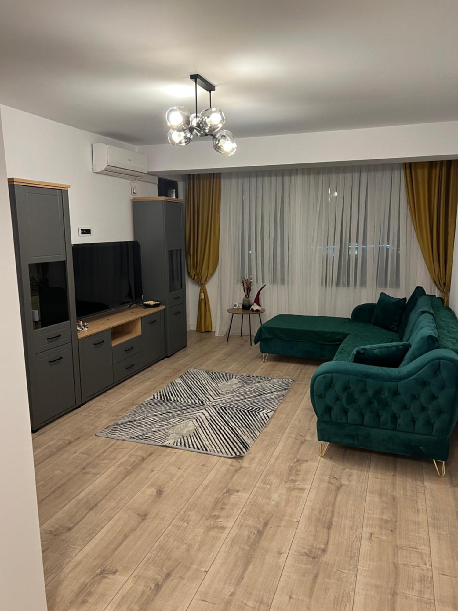 Narci Home Craiova Exteriör bild