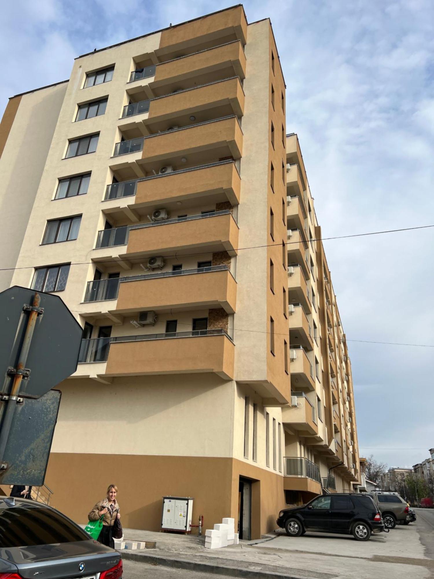 Narci Home Craiova Exteriör bild